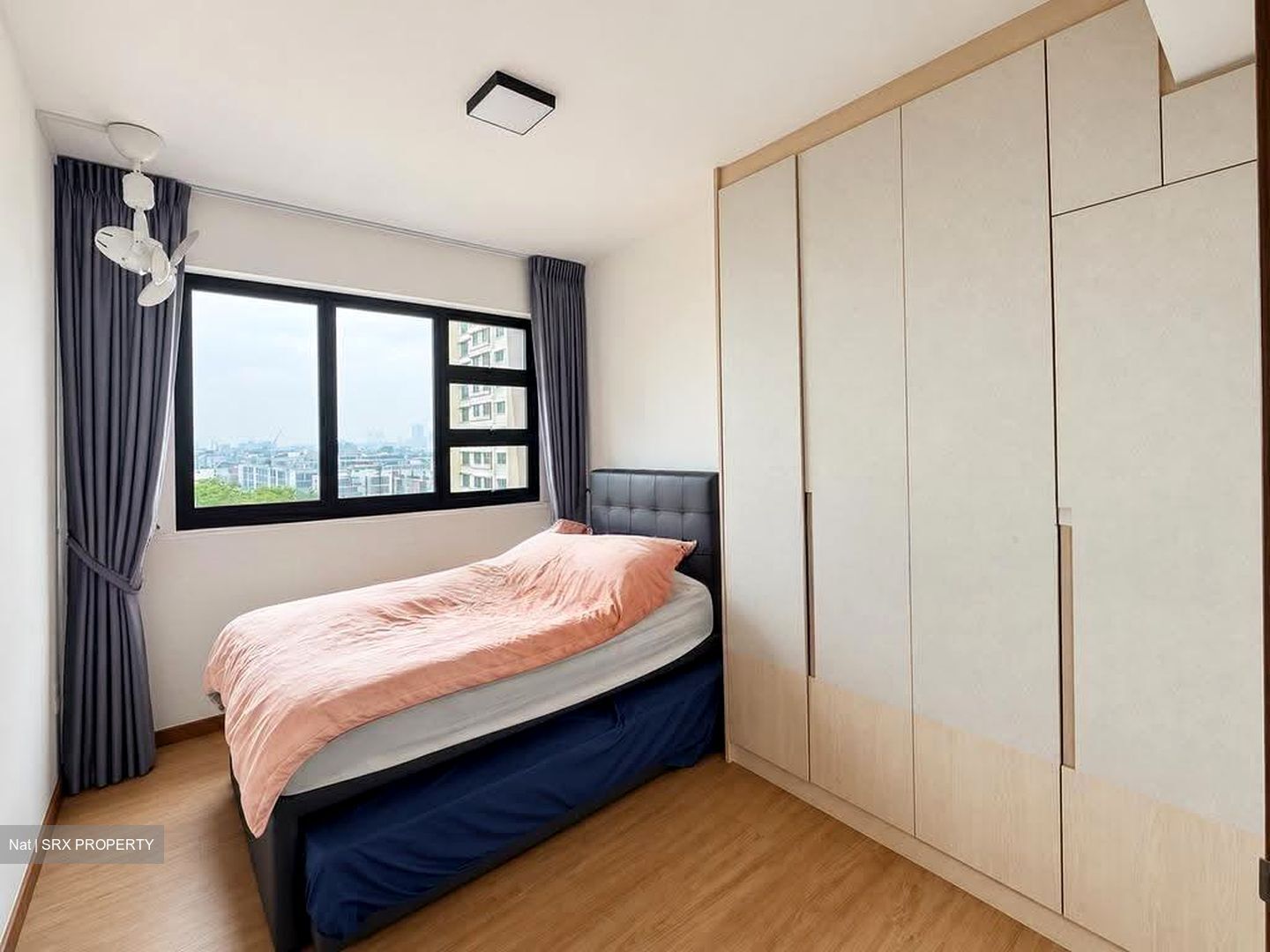Blk 402A Fernvale Acres (Sengkang), HDB 4 Rooms #632021071